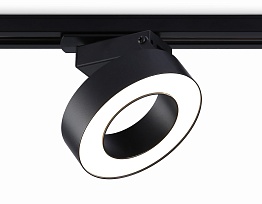 Трековый однофазный светодиодный светильник Ambrella Light TRACK SYSTEM GL6868