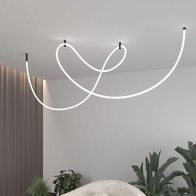 Гибкий неон Full light Elektrostandard 4690389195020