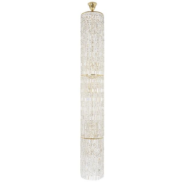 Каскадная люстра Arti Lampadari Lazio E 1.9.35.501 G