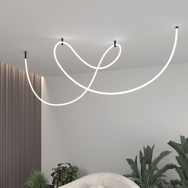 Гибкий неон Full light Elektrostandard 4690389195020