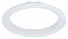 Рамка Deko-Light Tura frame for 1 round 850100