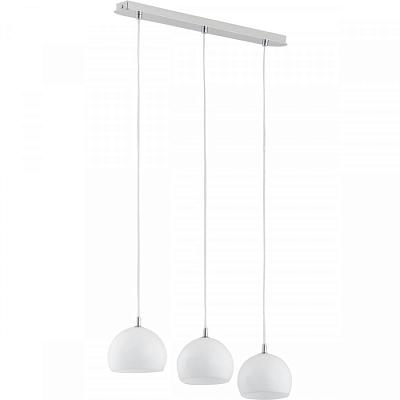 Подвесной светильник Alfa Waterfall White 21006