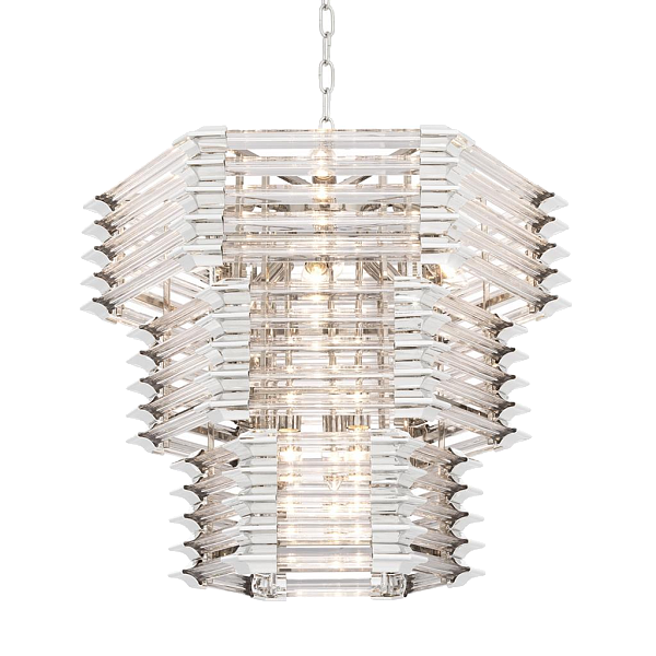Люстра Chandelier Wren