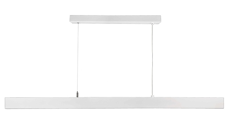 Подвесной светильник D Profession Down + Блок питания Dali Deko-Light 620105