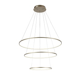 Люстра подвесная ST Luce Erto SL904.203.03