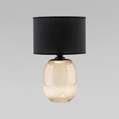 Настольный светильник с тканевым абажуром 5988 Melody TK Lighting
