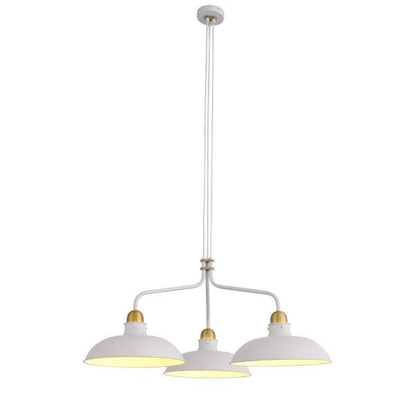 Подвесная люстра ST Luce Pietanza SL323.503.03