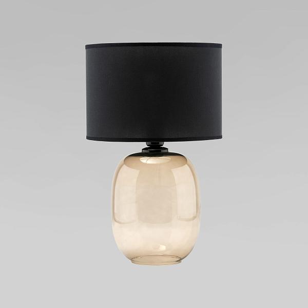 Настольный светильник с тканевым абажуром 5988 Melody TK Lighting