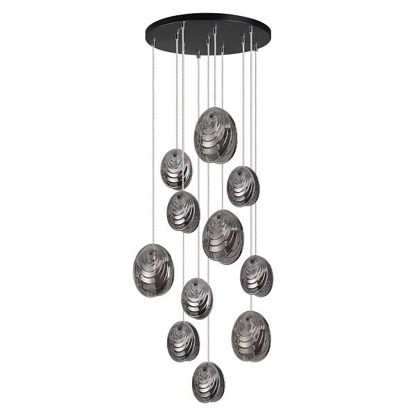 Люстра каскадная Odeon Light MODERN 5038/11