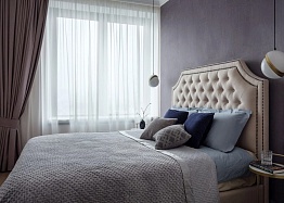 Кровать Amazon Light Home Montana AMG006551