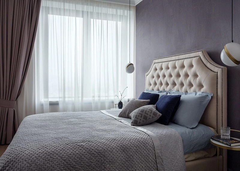 Кровать Amazon Light Home Montana AMG006551