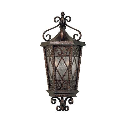 Настенный светильник Savoy House 5-425-56