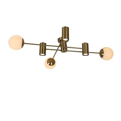 Люстра потолочная Omnilux Kerbors OML-68407-06