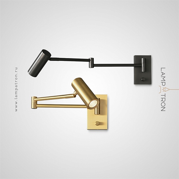 Бра Lampatron VALLBO LUX vallbo-lux01