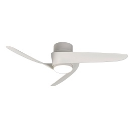 Люстра потолочная-вентилятор GROENLAND 9066 Mantra