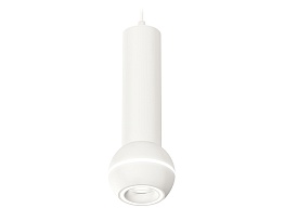 Комплект подвесного светильника с дополнительной подсветкой Ambrella Light XP1101014