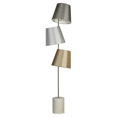 Торшер Lussole Martinez SY7150