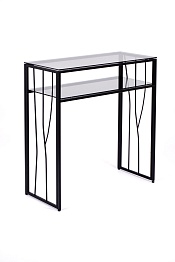 Консольный стол AllConsoles 1123-CB grey