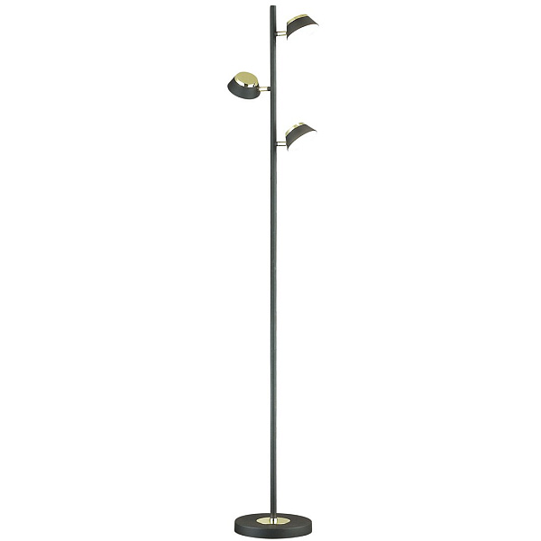 Торшер Solid Light floor lamp 41.169 Loft-Concept