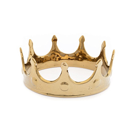 Аксессуар Seletti My Crown oro 10410 ORO