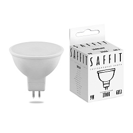 Светодиодная лампа SAFFIT 55084 GU5.3 9W 2700K
