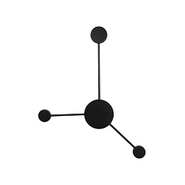 Светильник настенный Amazon Home Drawing Line Black AMG006594