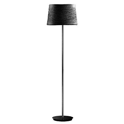 Торшер Ideal Lux Basket PT1 Nero