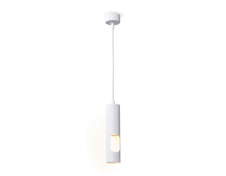 Светильник подвесной со сменной лампой GU10 Ambrella Light TN5106