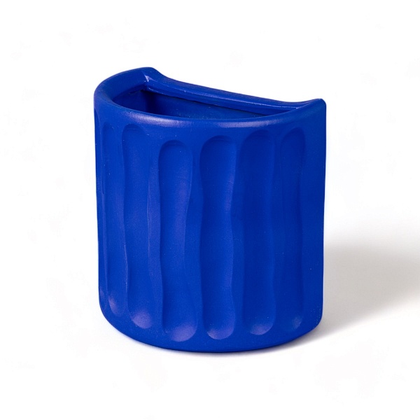 Кашпо Seletti Dorico Blue 11503B
