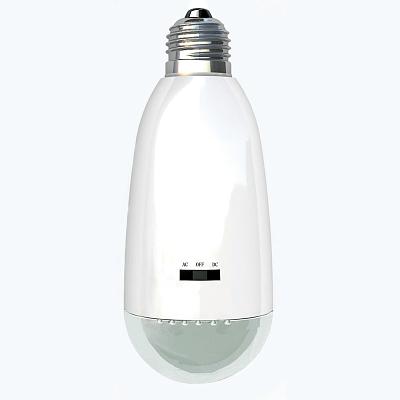 Аварийный светодиодный светильник Horoz Muller белый 084-018-0001 (HL310L)