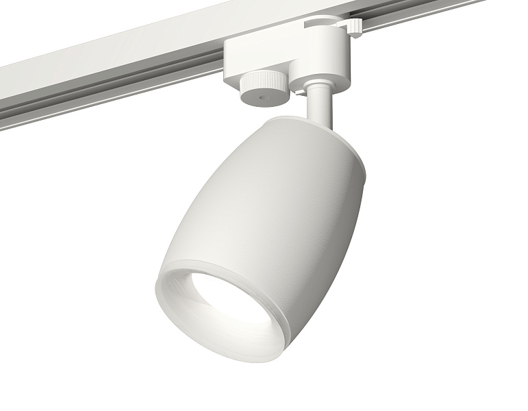 Комплект трекового однофазного светильника Ambrella Light XT1122005