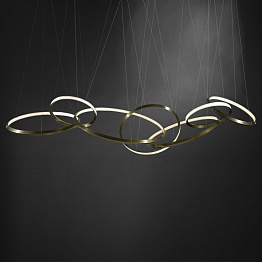 Люстра Christopher Boots ORACLE Seven Rings
  designed by Christopher Boots 40.2320 Loft-Concept