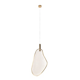10349/M Подвесной светильник LOFT IT Leaf