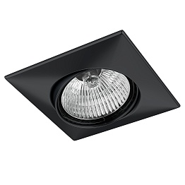 Светильник точечный встраиваемый Lightstar Lega 011037