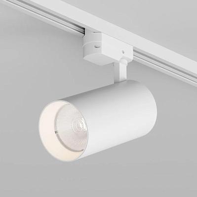 Трековый светильник Denkirs SOLID KOPER DK6455-WH