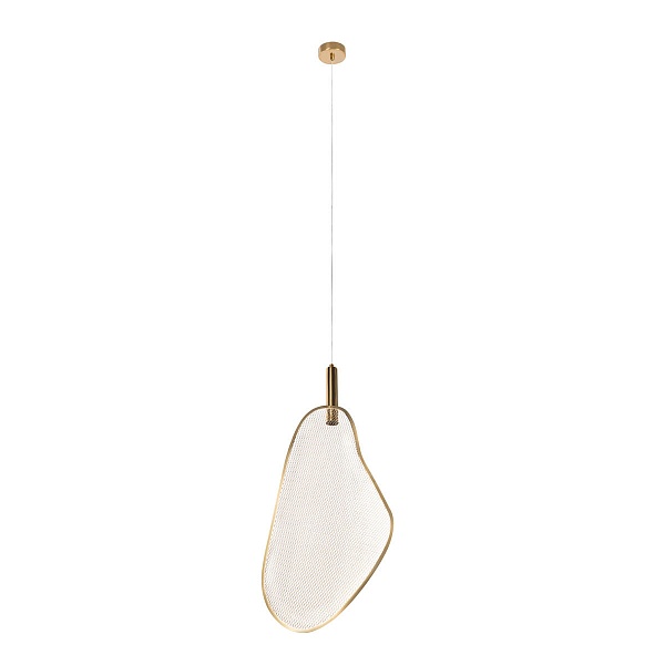 10349/M Подвесной светильник LOFT IT Leaf