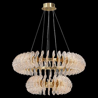 Люстра подвесная Fluorite Marine FL1094-20P