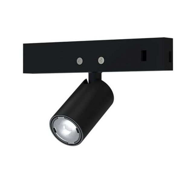 Светильник трековый Arte Lamp PRESTO A6226PL-1BK