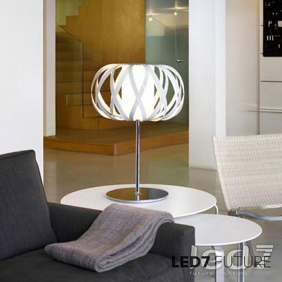 Настольная лампа LED7 Future Lighting Bover Rolanda - настольный