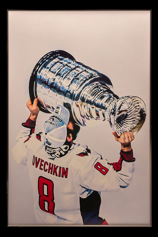 Картина ClayFable CF-0490