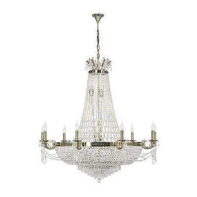 Подвесная люстра Dio DArte Elite Lodi E 1.6.9.600 A