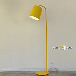 Торшер ТД-037 Loft4You L00745