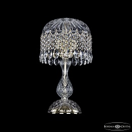 Настольная лампа Bohemia Ivele Crystal 14781L1/22 G
