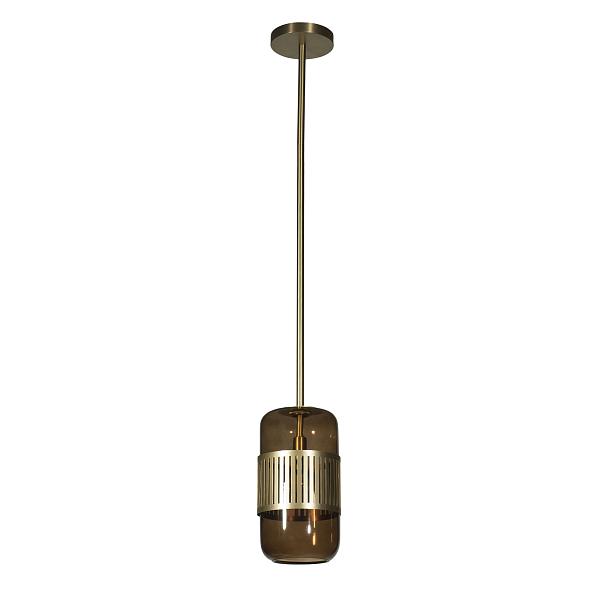 Светильник подвесной Loft It Hudson 10098P