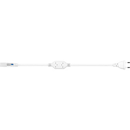 Сетевой шнур для светодиодной ленты Feron LS721 23382