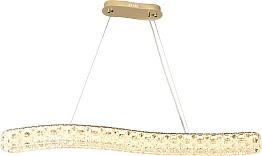 Люстра подвесная Stilfort 4021/03/12PL серия Spayd