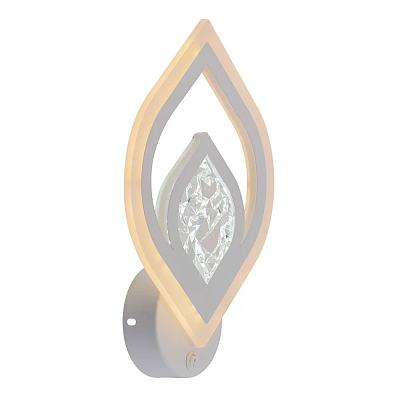 Настенный светильник Profit Light 9801/1W WHT