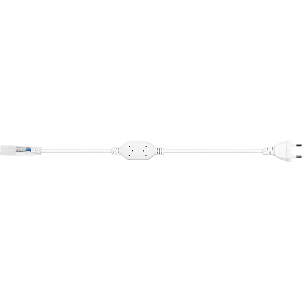 Сетевой шнур для светодиодной ленты Feron LS721 23382