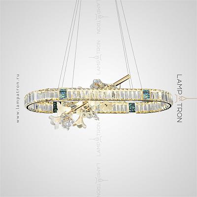 Светильник светодиодный Lampatron magnora-long01