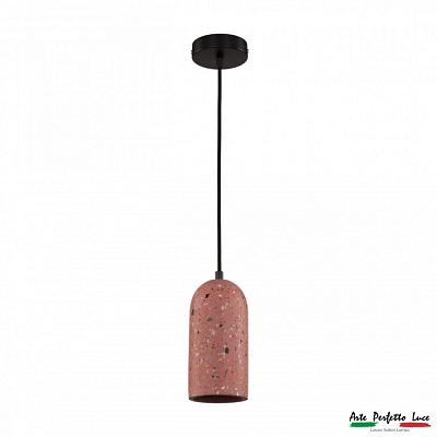 Подвес 3301.7094/80-175 Red/Marble Arte Perfetto Luce